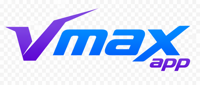 vmax app logo